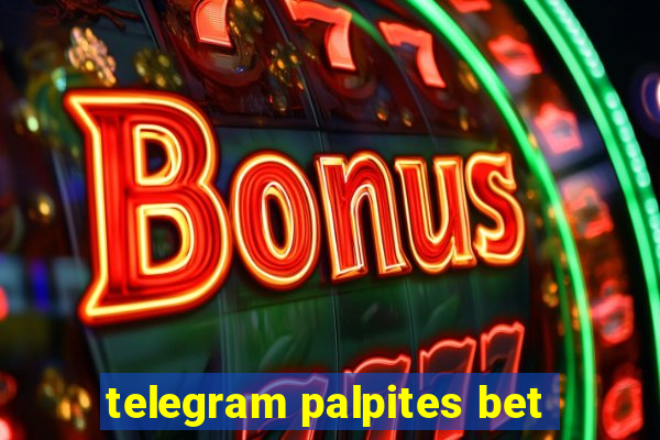 telegram palpites bet